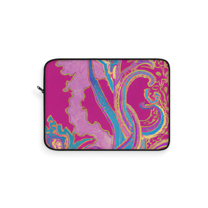 ScarletFlaps - LGBTQ+ Laptop Sleeve (12", 13", 15")