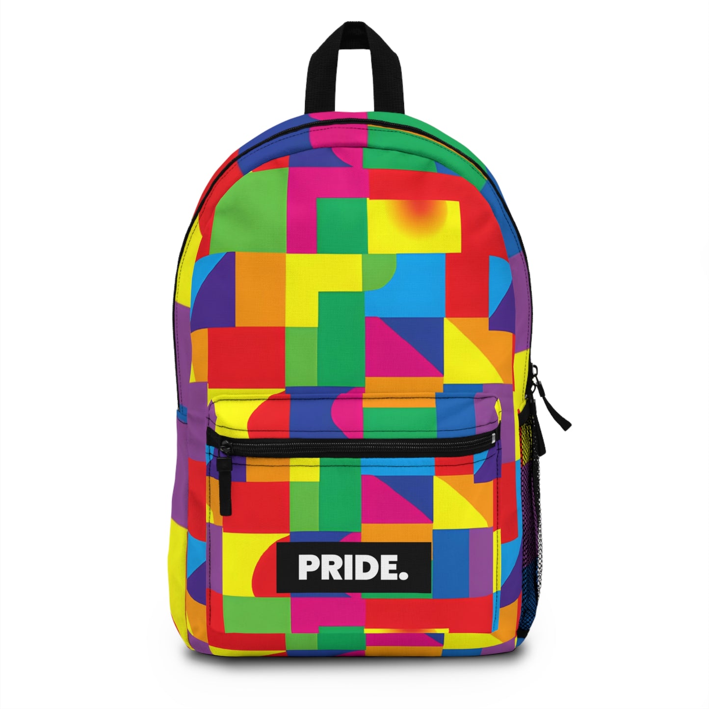 VanityFierce - Hustler Pride Backpack