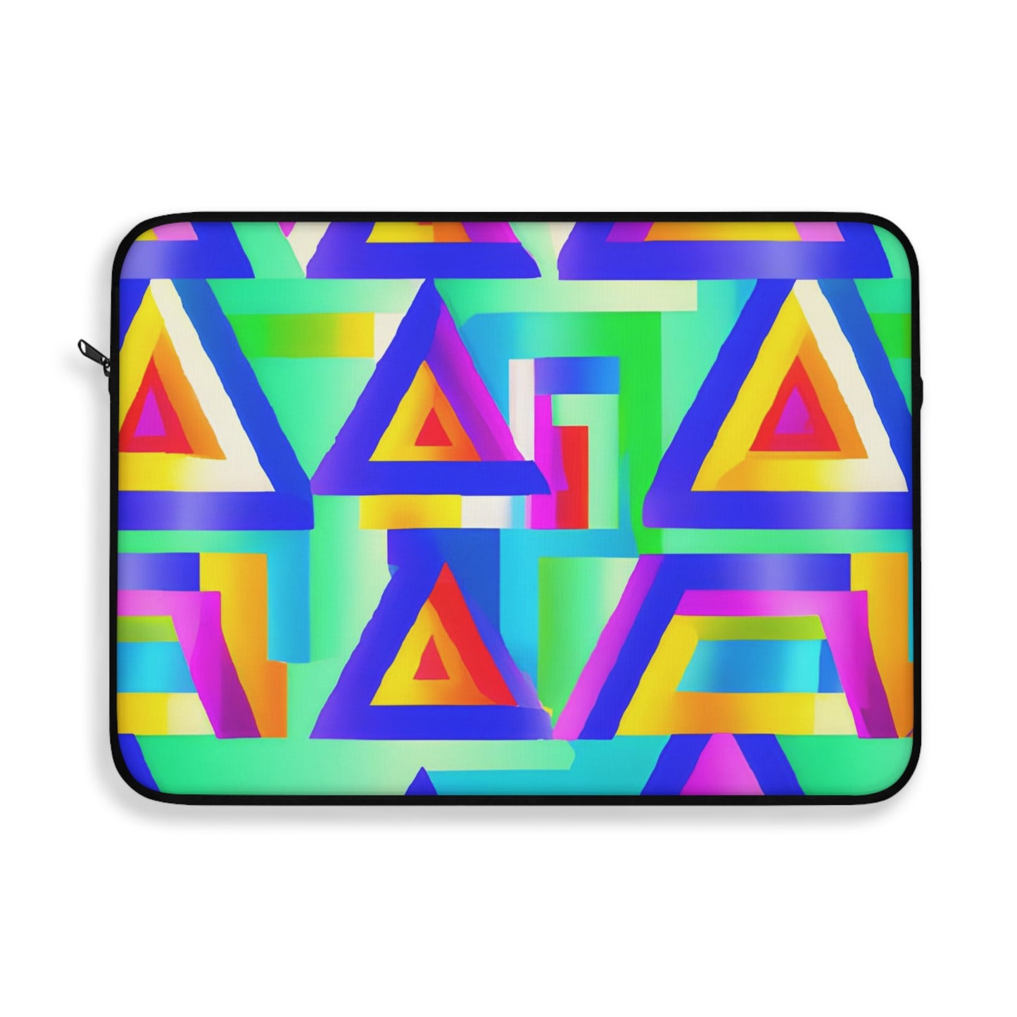 GlitterDancer - LGBTQ+ Laptop Sleeve (12", 13", 15")