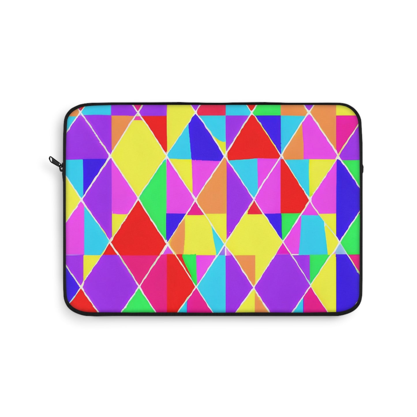 FeverVanity - LGBTQ+ Laptop Sleeve (12", 13", 15")