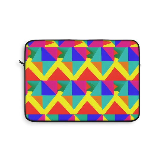RockyDazzle - LGBTQ+ Laptop Sleeve (12", 13", 15")