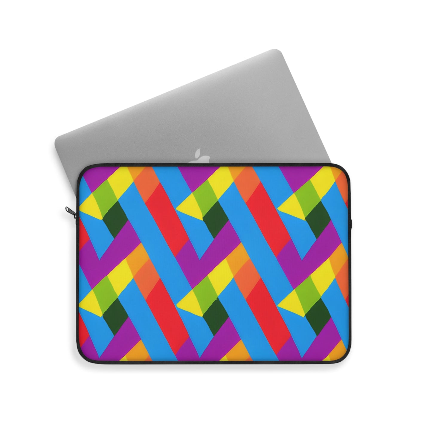 Punklette - LGBTQ+ Laptop Sleeve (12", 13", 15")