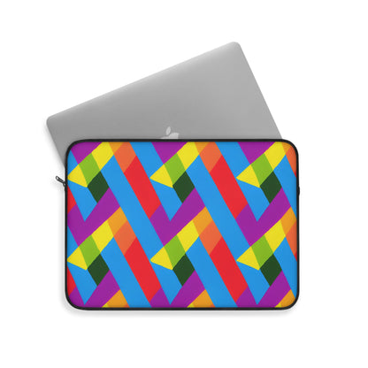 Punklette - LGBTQ+ Laptop Sleeve (12", 13", 15")