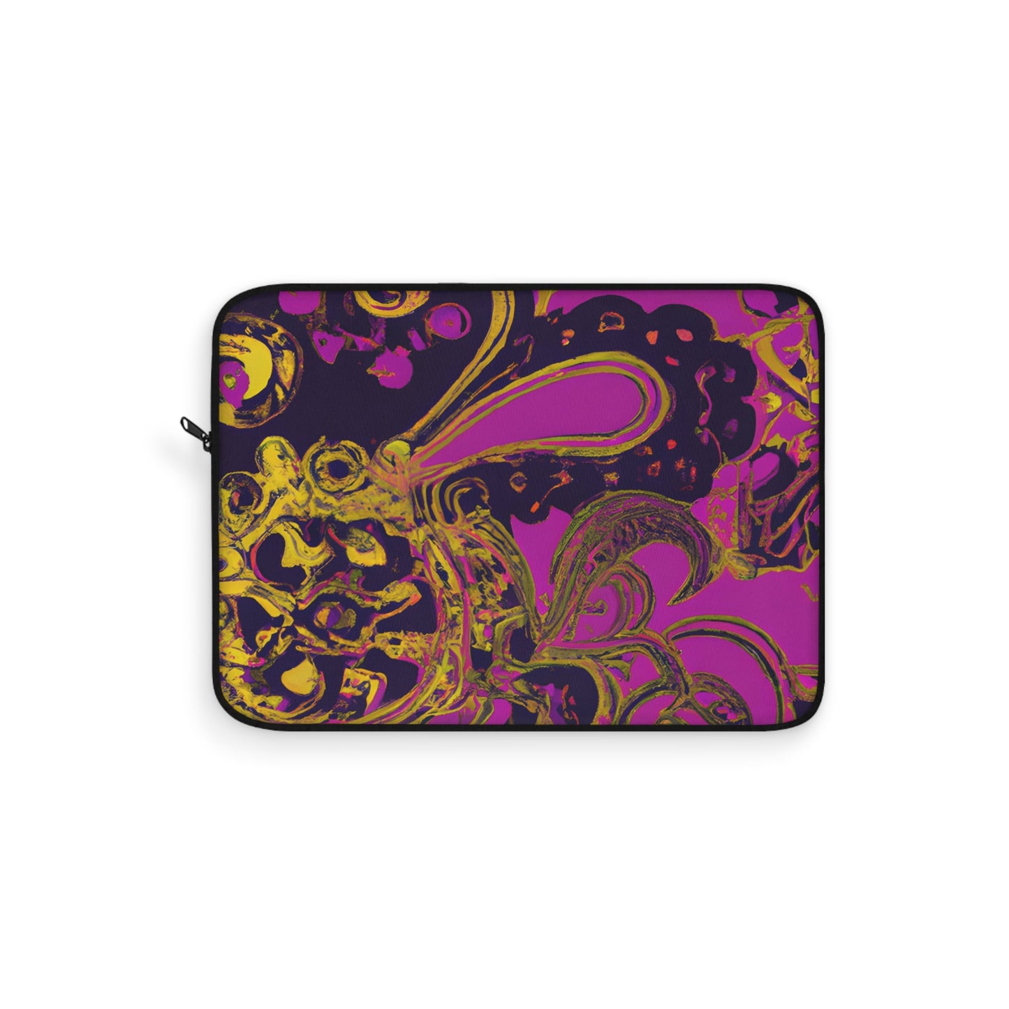 ElectraSpectral - LGBTQ+ Laptop Sleeve (12", 13", 15")