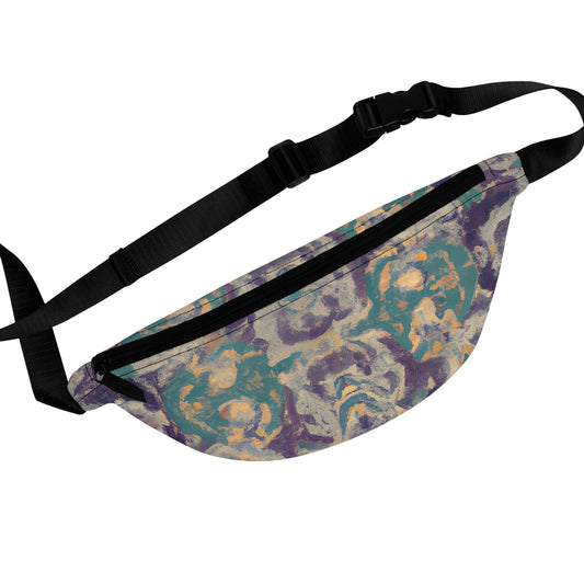 DandyLola - LGBTQ+ Fanny Pack Belt Bag