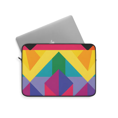 VanityVex - LGBTQ+ Laptop Sleeve (12", 13", 15")