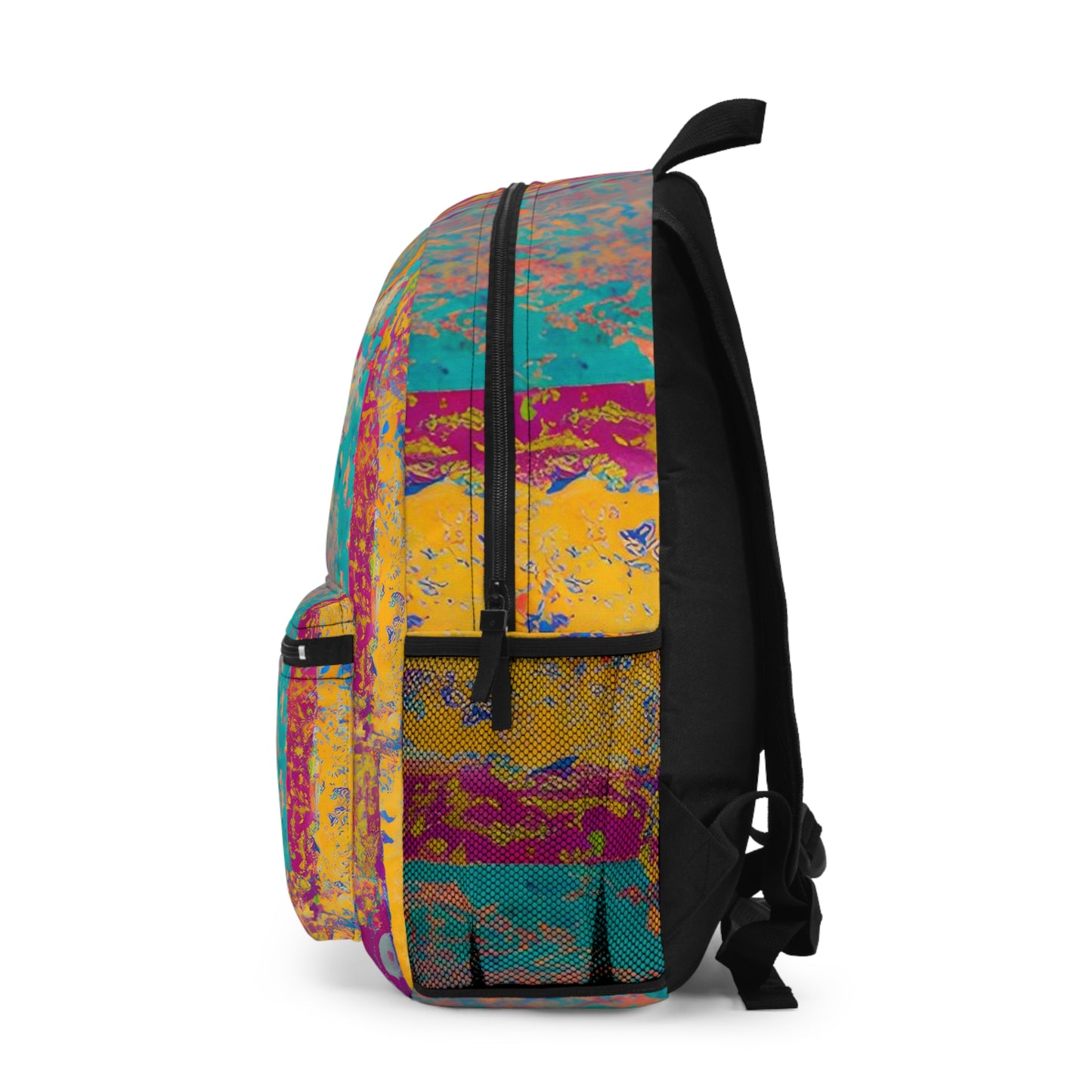 MagnoliaFlambe - LGBTQ+ Pride Backpack