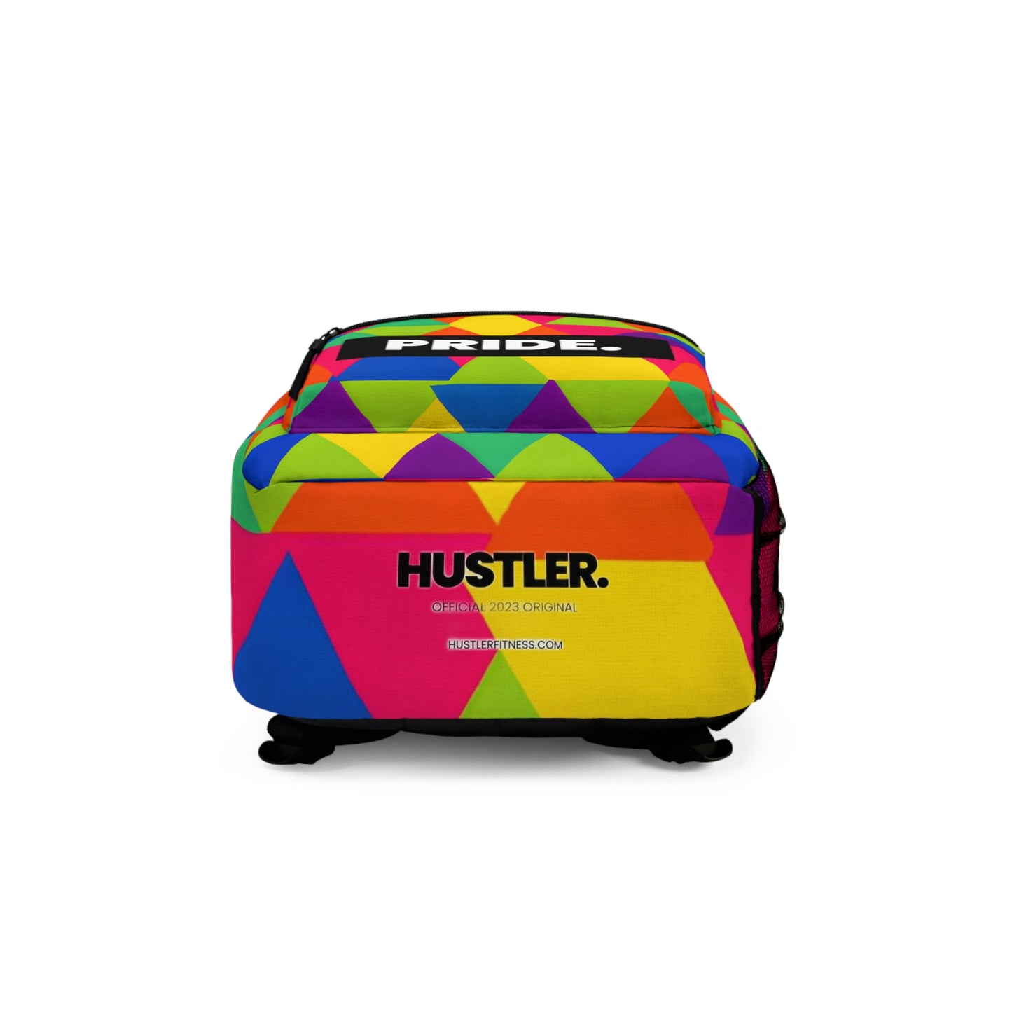 SultrySasha - Gay Pride Backpack