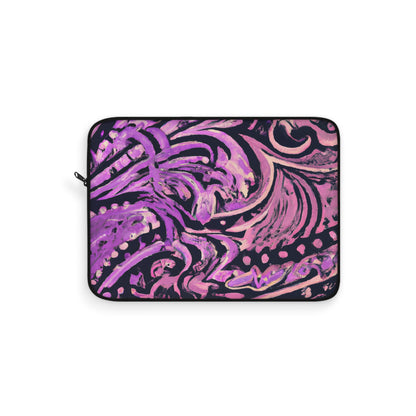 FlorenceFantastic - LGBTQ+ Laptop Sleeve (12", 13", 15")
