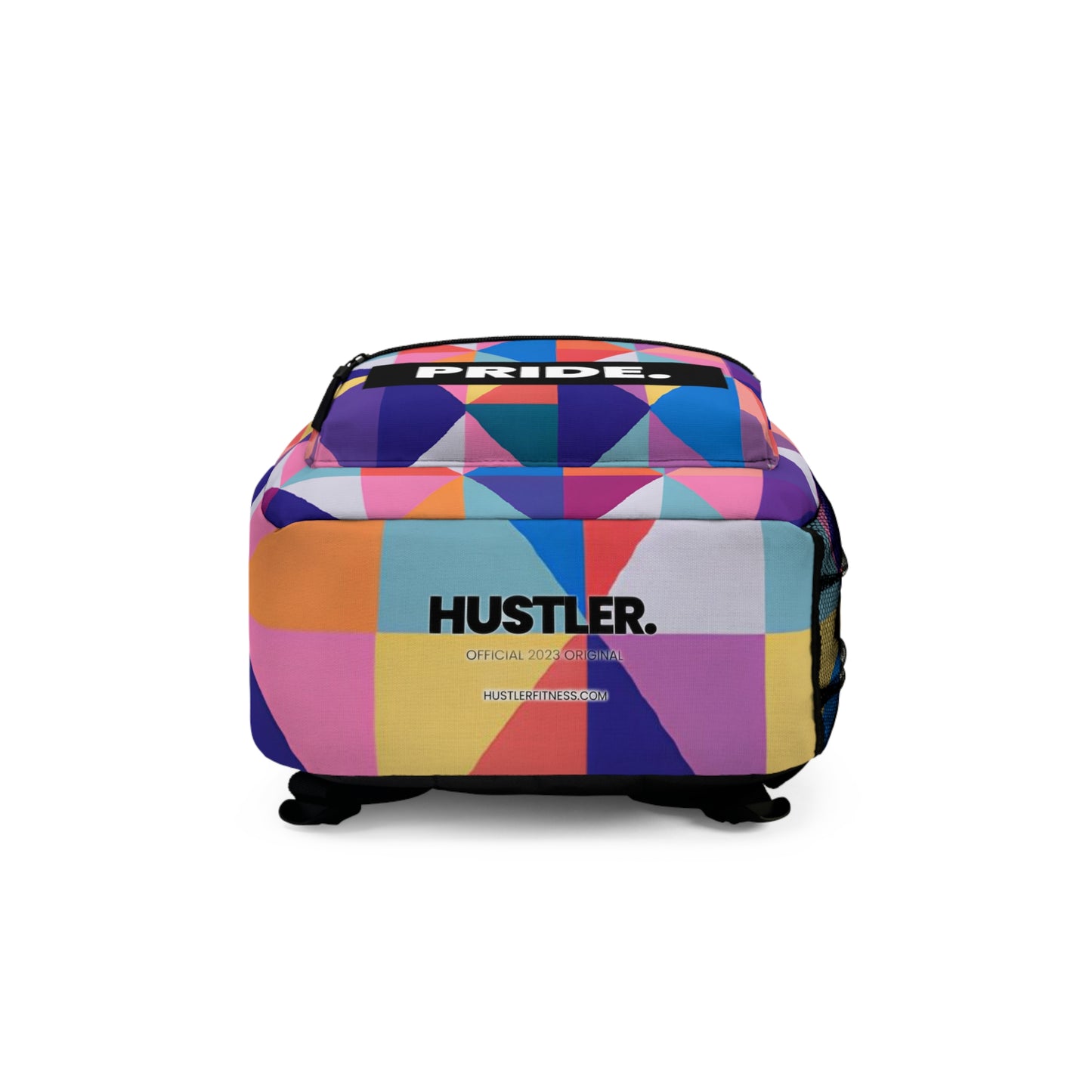 DivineDynasty - Gay Pride Backpack