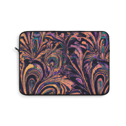 Fabulous Flapper - LGBTQ+ Laptop Sleeve (12", 13", 15")
