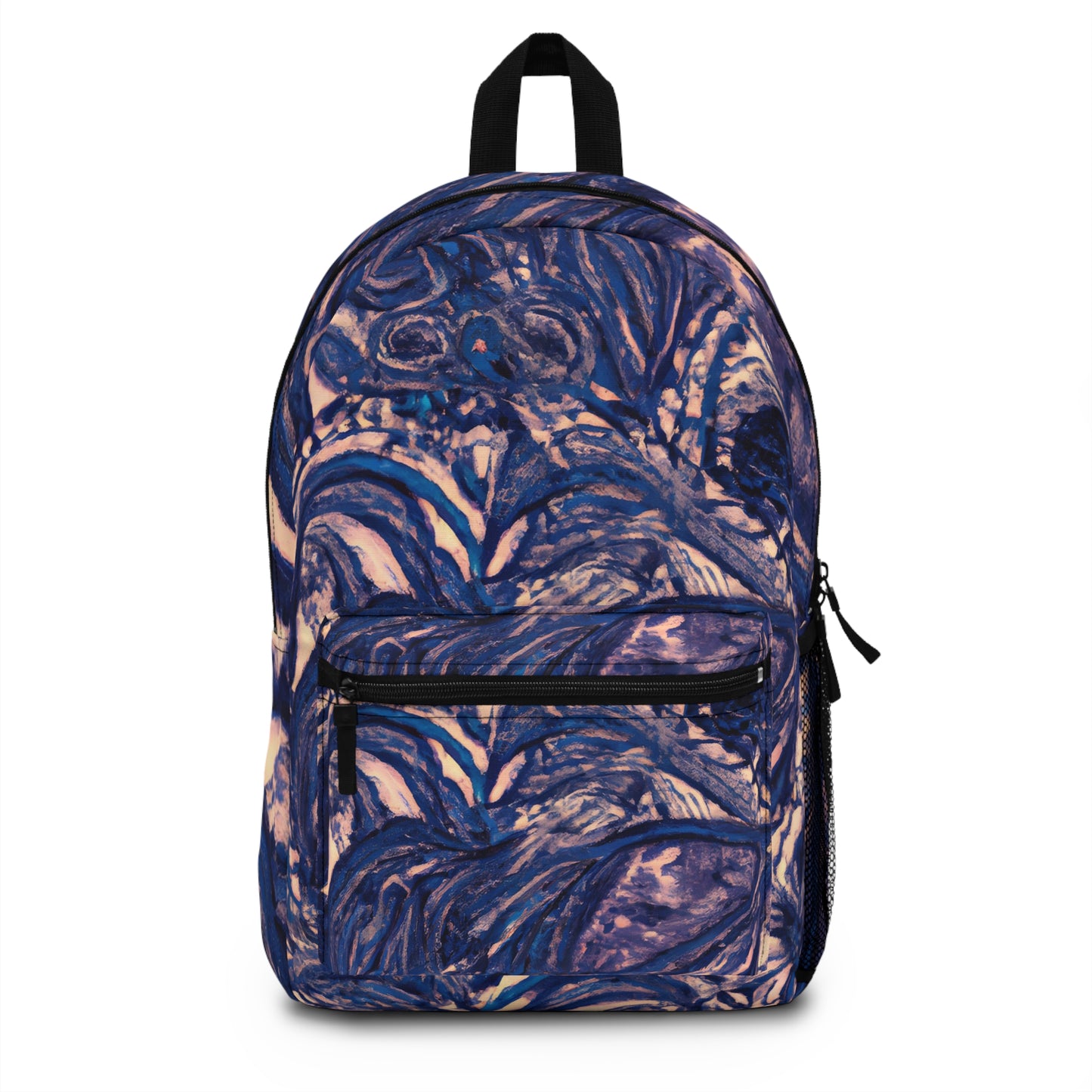 TinselInvincible - LGBTQ+ Pride Backpack