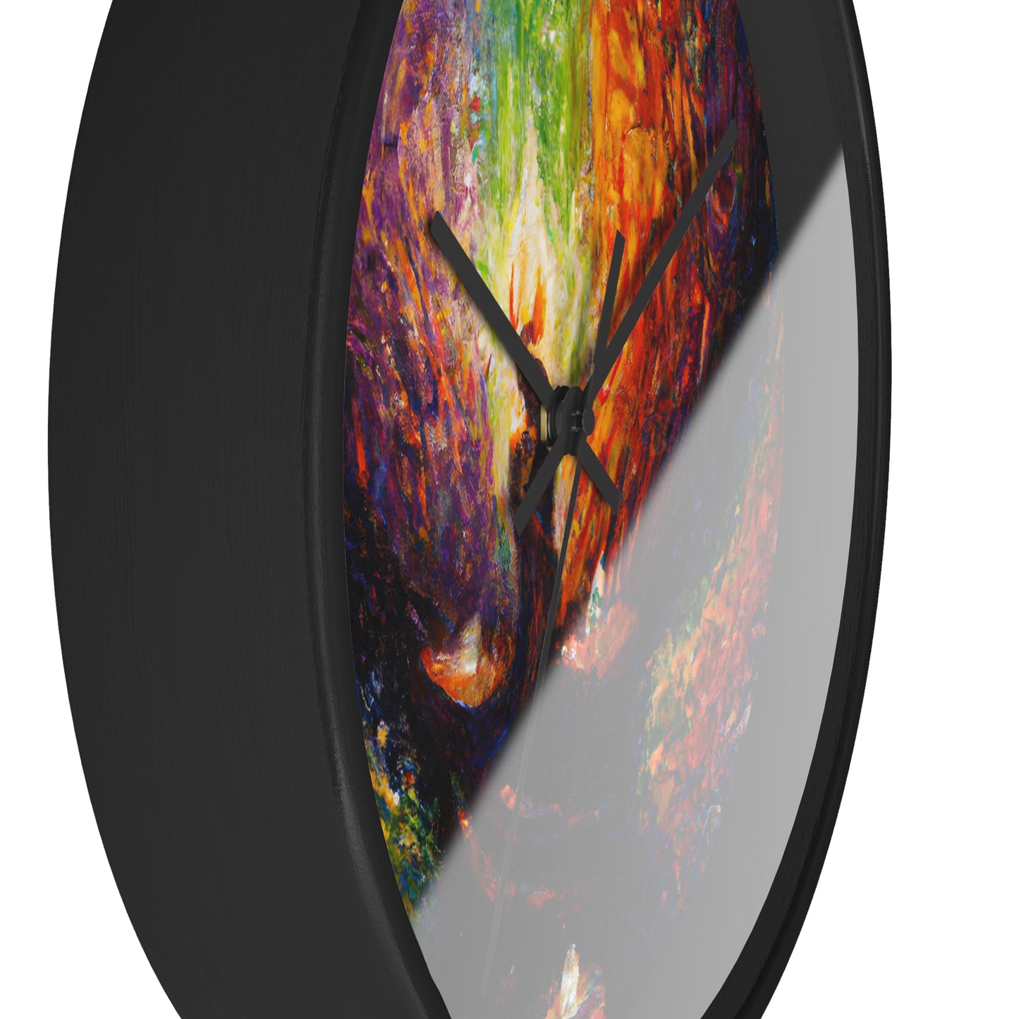 BeatriceMantegna - Gay Hope Wall Clock