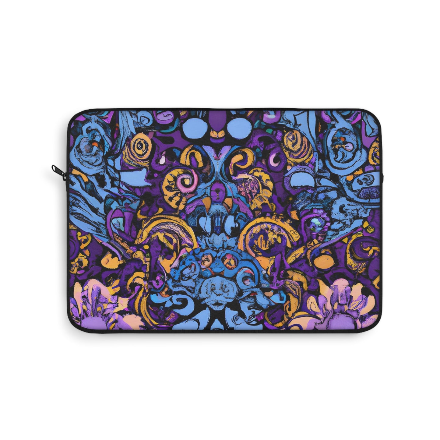 FantasiaFever - LGBTQ+ Laptop Sleeve (12", 13", 15")