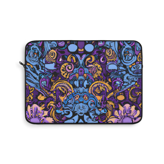 FantasiaFever - LGBTQ+ Laptop Sleeve (12", 13", 15")