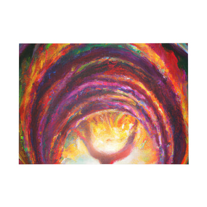 GiovanniRagazzi - Gay Hope Jigsaw Puzzle