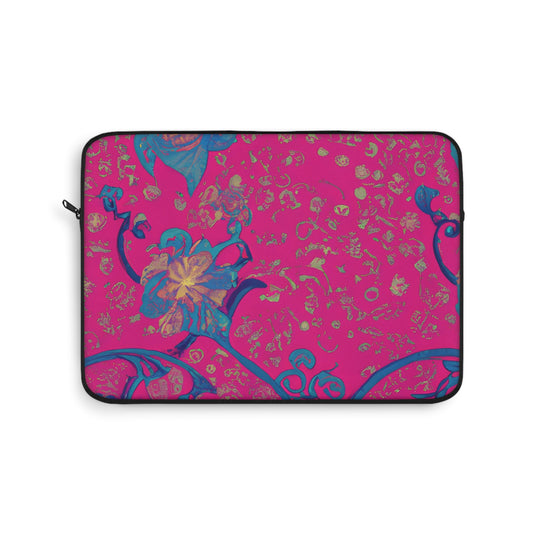 MoxieFlair - LGBTQ+ Laptop Sleeve (12", 13", 15")