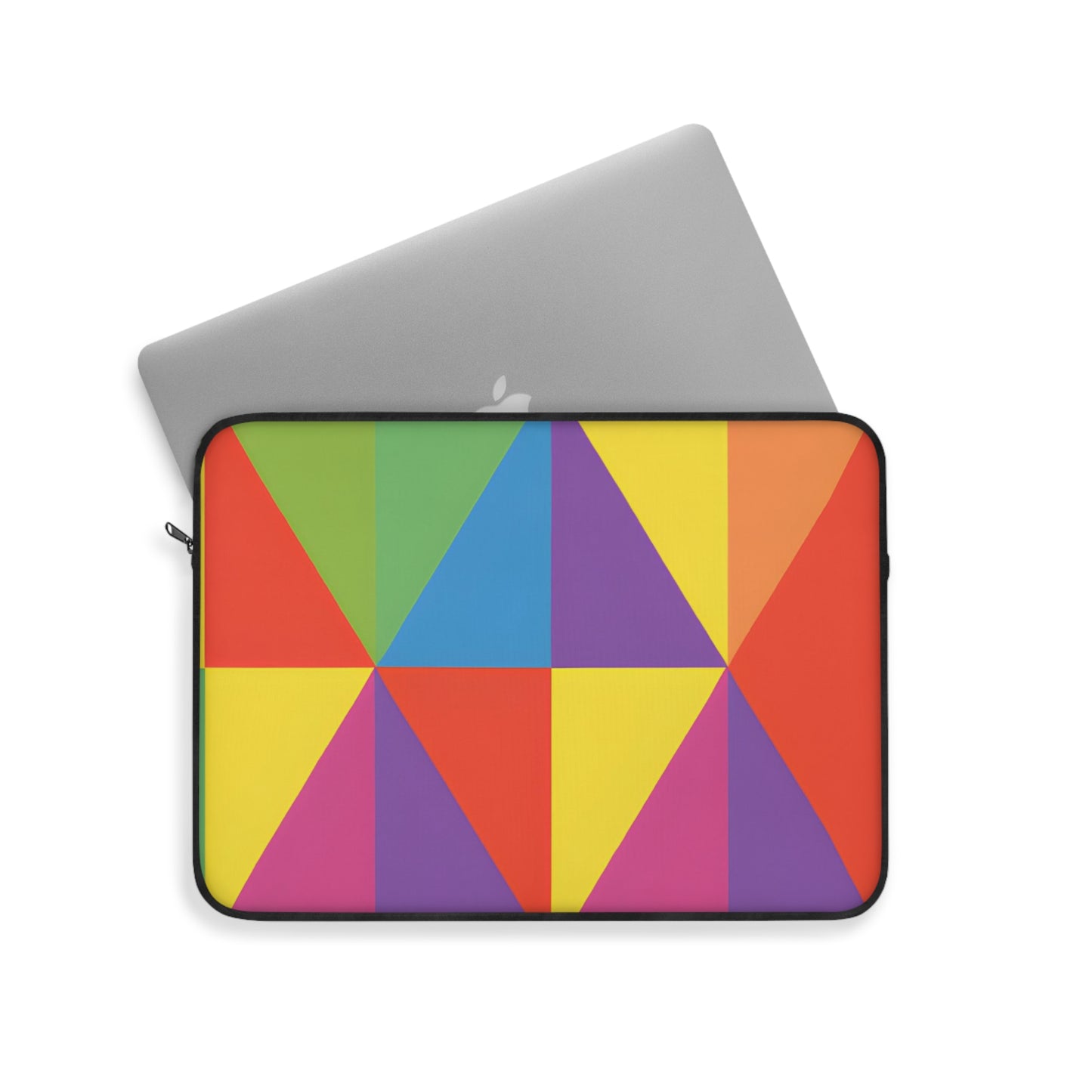 TawdryTish - LGBTQ+ Laptop Sleeve (12", 13", 15")