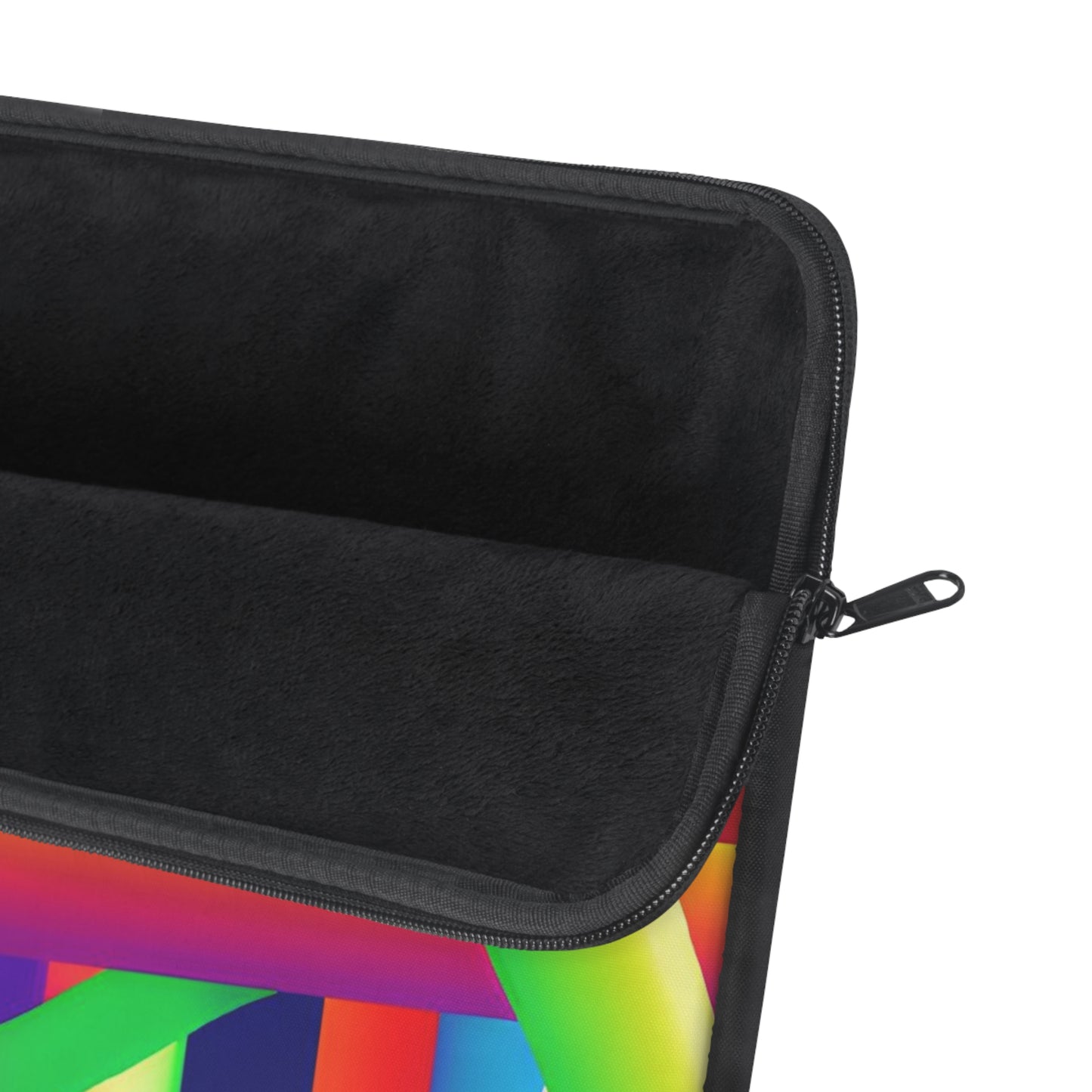 Neon Boogie - LGBTQ+ Laptop Sleeve (12", 13", 15")