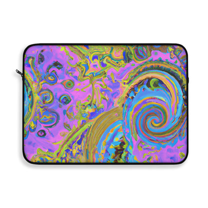 FlapperFantasia - LGBTQ+ Laptop Sleeve (12", 13", 15")