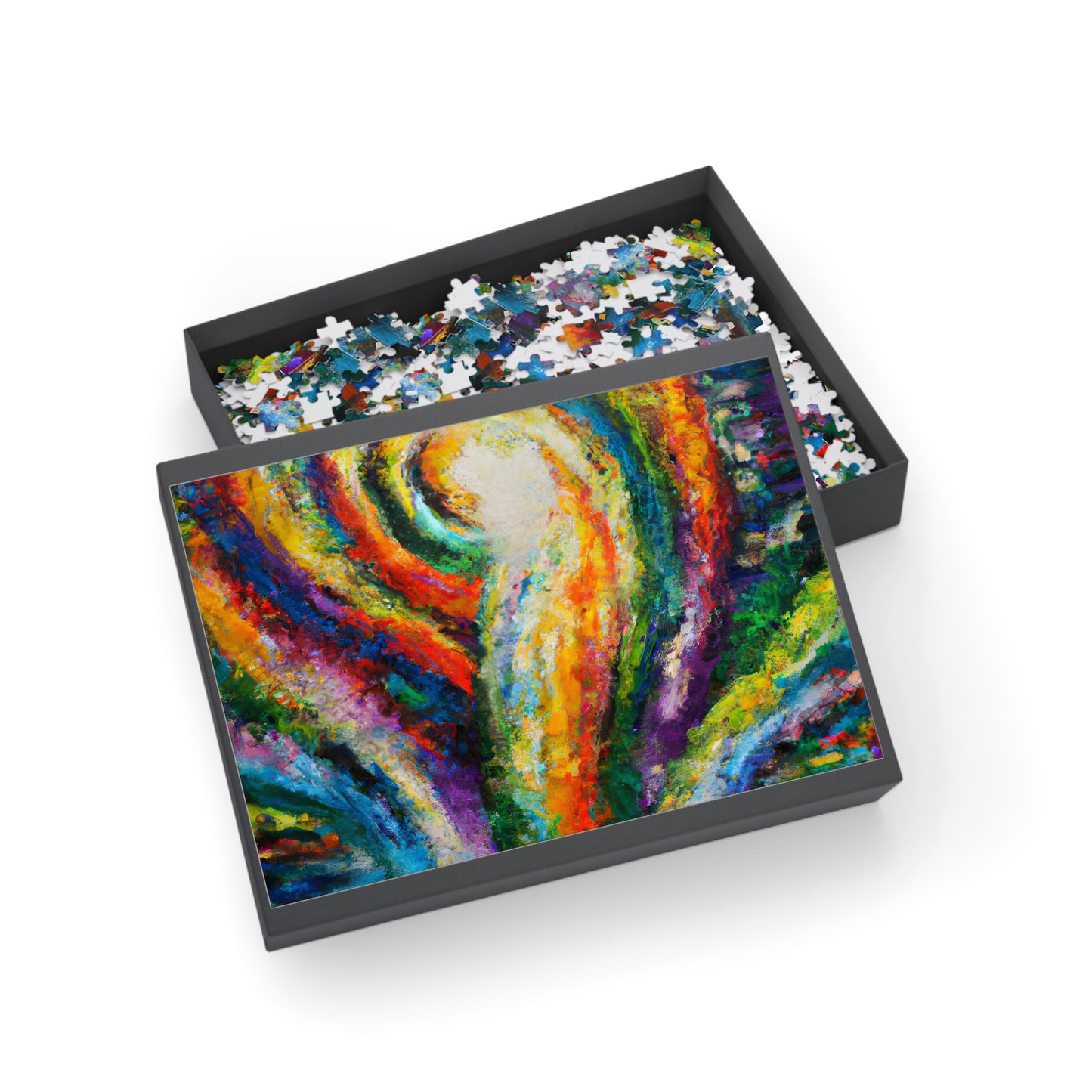 Leonarda - Gay Hope Jigsaw Puzzle