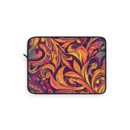 Magnifico - LGBTQ+ Laptop Sleeve (12", 13", 15")