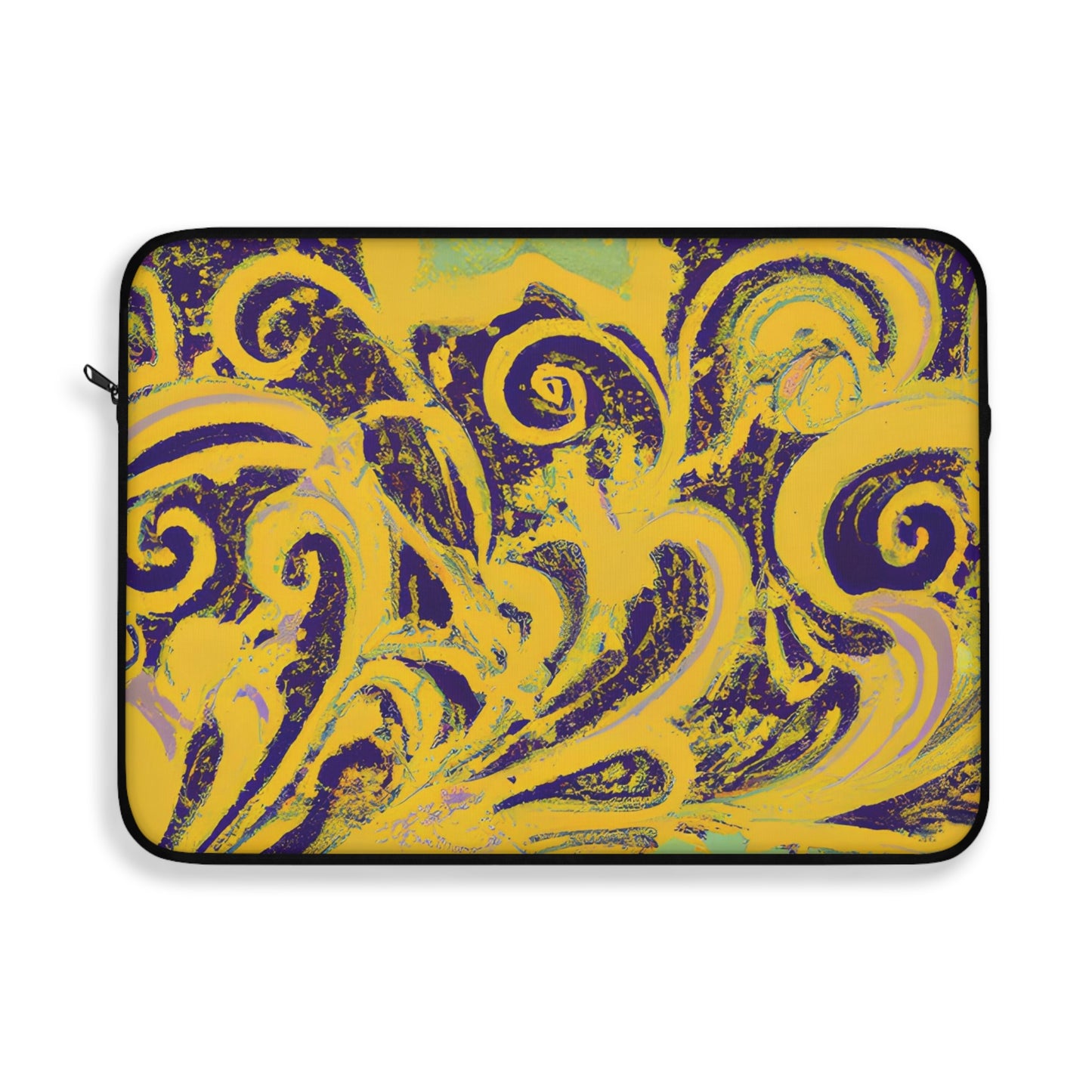 FlamingoFever - LGBTQ+ Laptop Sleeve (12", 13", 15")