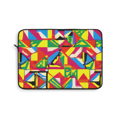 Glamazonia - LGBTQ+ Laptop Sleeve (12", 13", 15")
