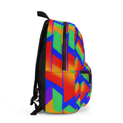 JinxLava - Hustler Pride Backpack