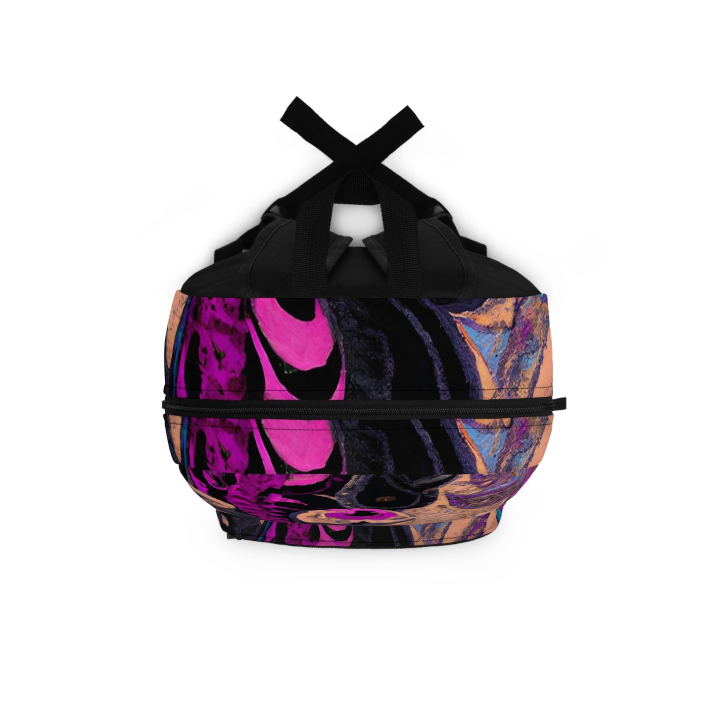 AuroraVelvet - LGBTQ+ Pride Backpack