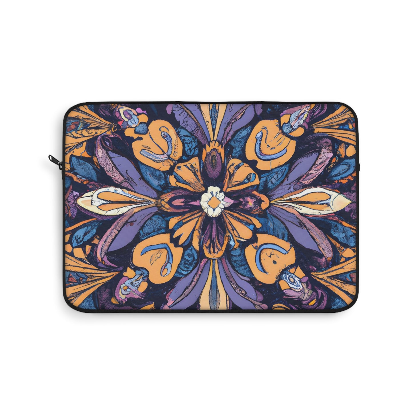 NeonDazzle - LGBTQ+ Laptop Sleeve (12", 13", 15")