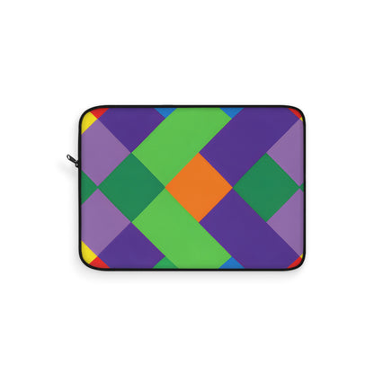 CandyCurls - LGBTQ+ Laptop Sleeve (12", 13", 15")