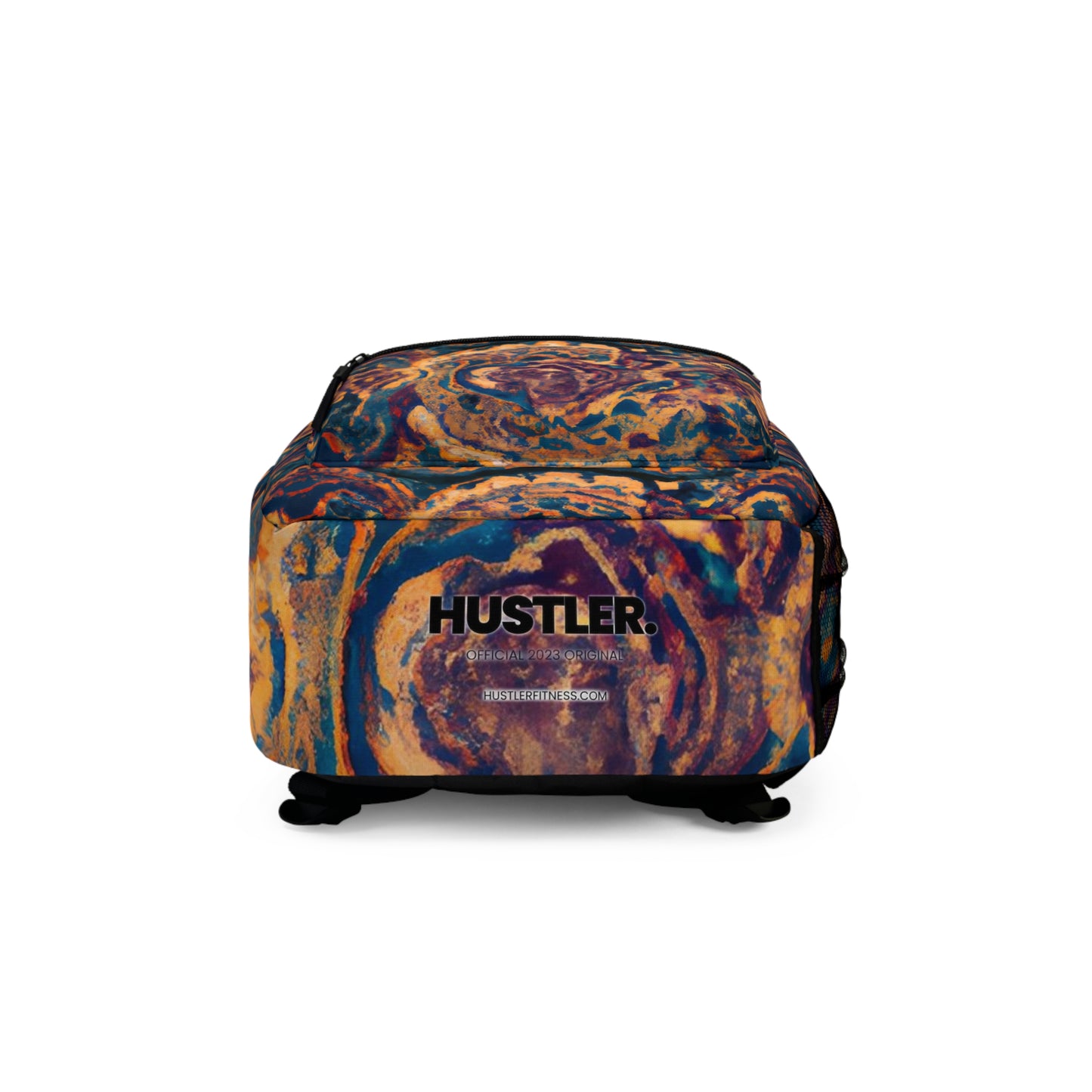 PeachSparkle - LGBTQ+ Pride Backpack