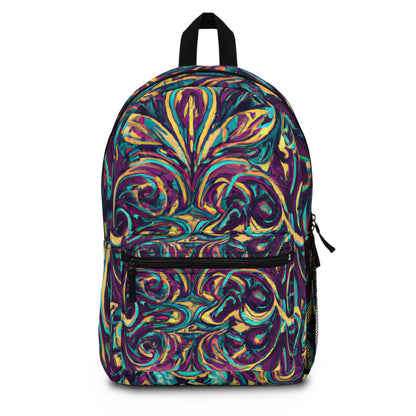VanityVixen - LGBTQ+ Pride Backpack