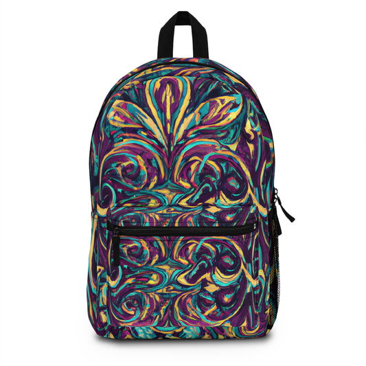VanityVixen - LGBTQ+ Pride Backpack