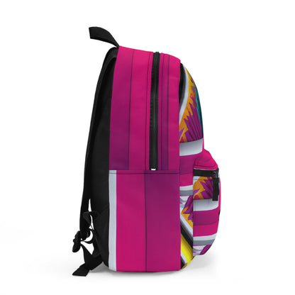 Ultronia - Hustler Backpack