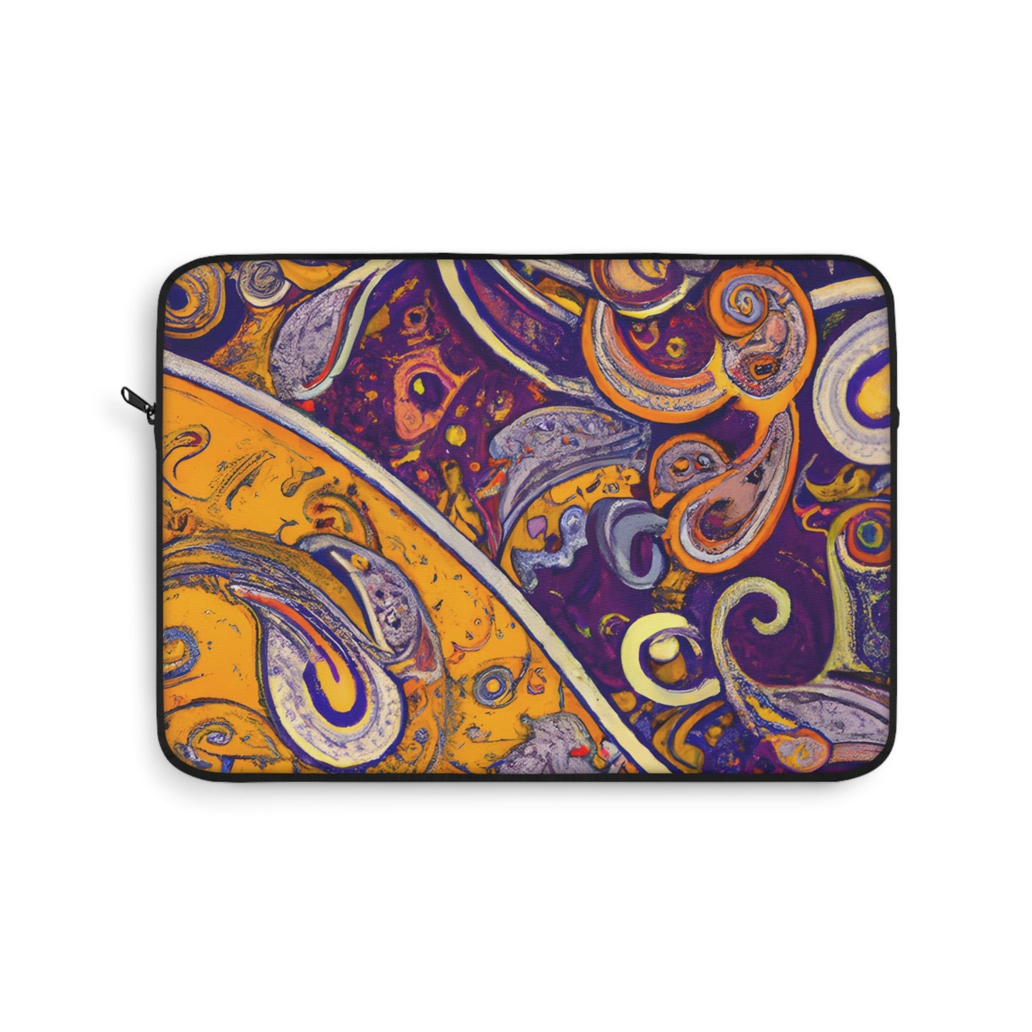 SplendidSunshine - LGBTQ+ Laptop Sleeve (12", 13", 15")