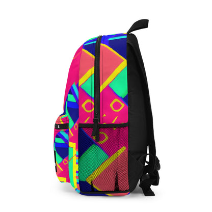 CosmicKween - LGBTQ+ Pride Backpack