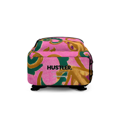 MoonshineCabaret - LGBTQ+ Pride Backpack