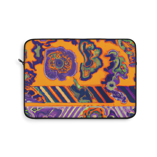 BijouLace - LGBTQ+ Laptop Sleeve (12", 13", 15")