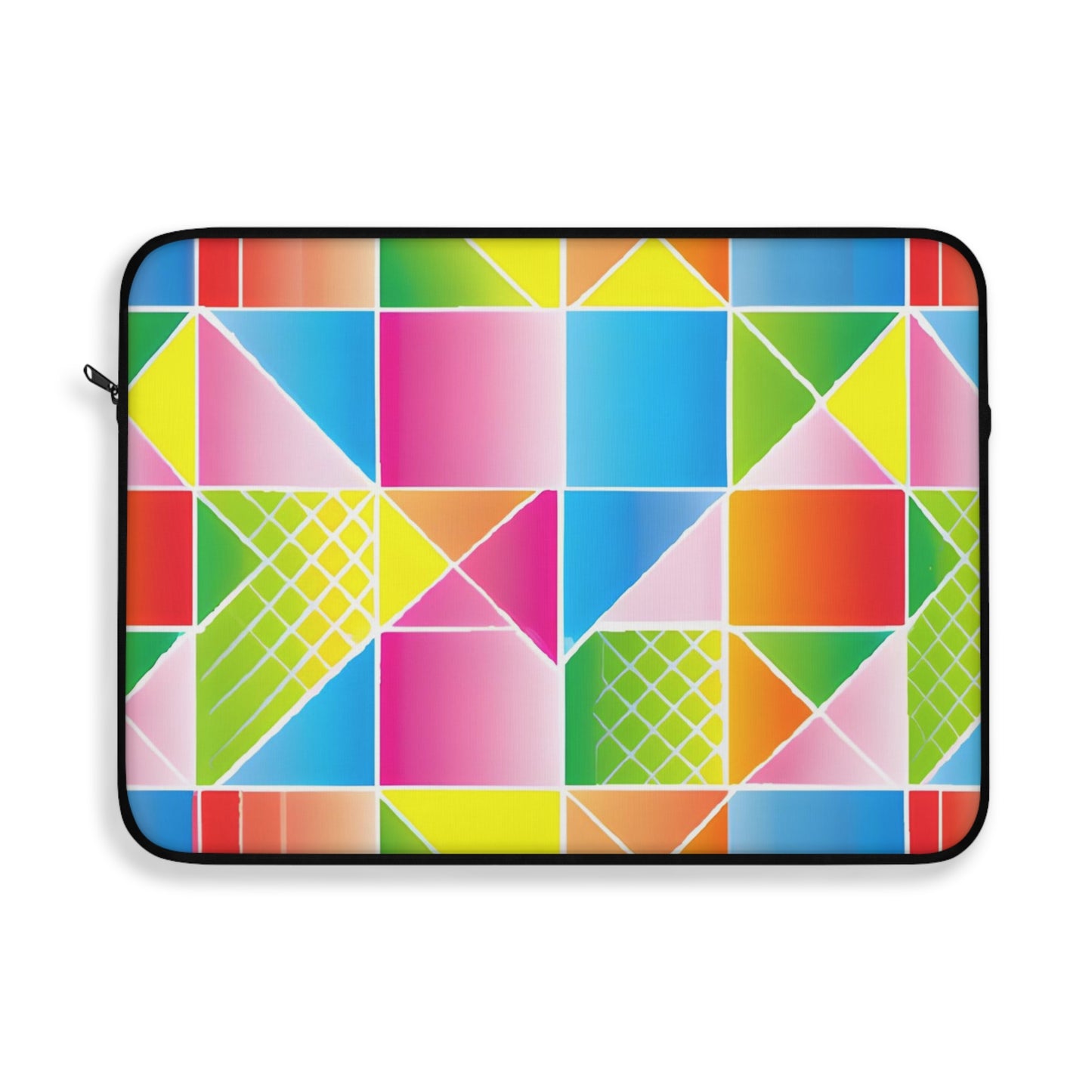 Glitteratti - LGBTQ+ Laptop Sleeve (12", 13", 15")