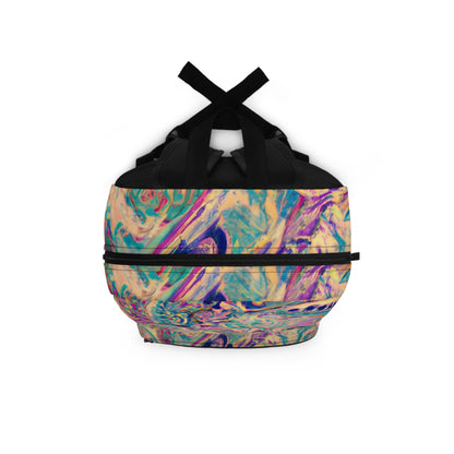 LuxSpectrum - LGBTQ+ Pride Backpack