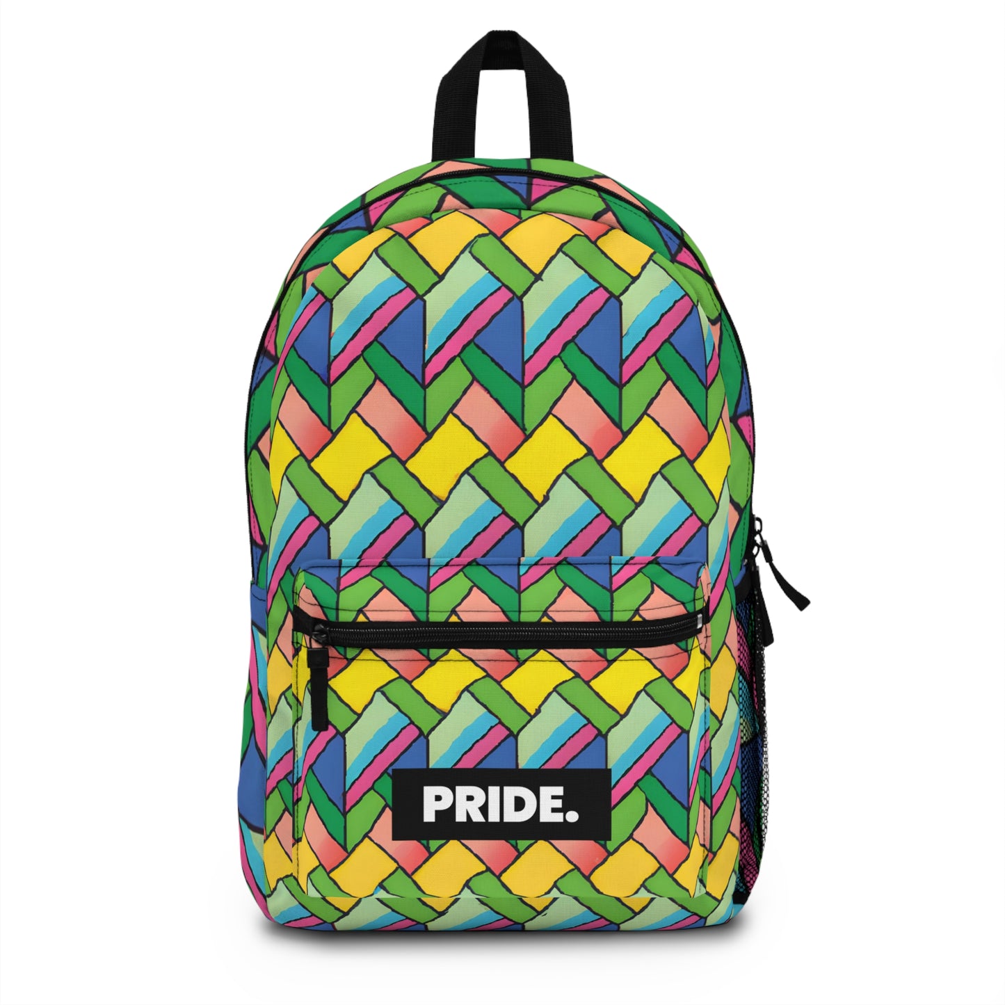 AstraJuno - Hustler Pride Backpack