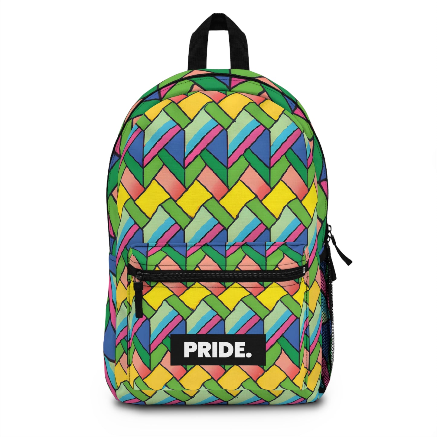 AstraJuno - Hustler Pride Backpack