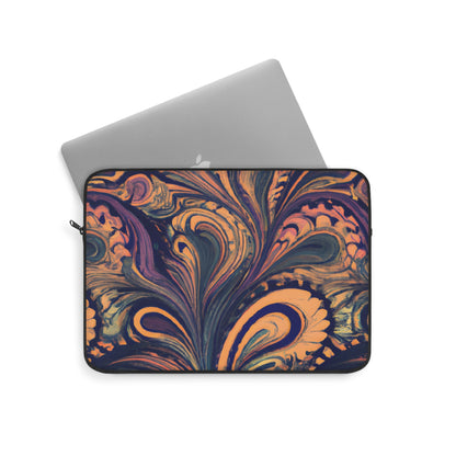 FemmeFlux - LGBTQ+ Laptop Sleeve (12", 13", 15")