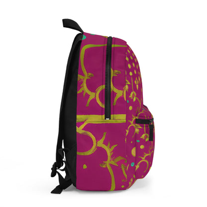 MoxieVonDazzle - LGBTQ+ Pride Backpack