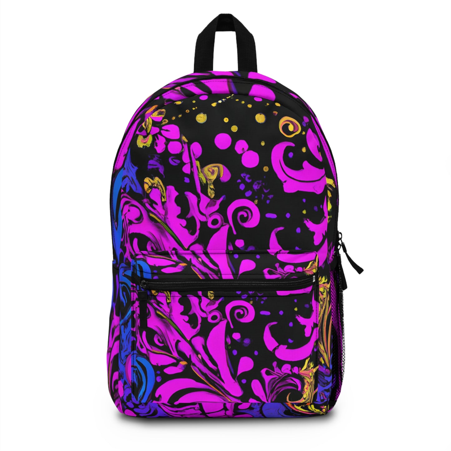 MagnoliaFlambe - LGBTQ+ Pride Backpack