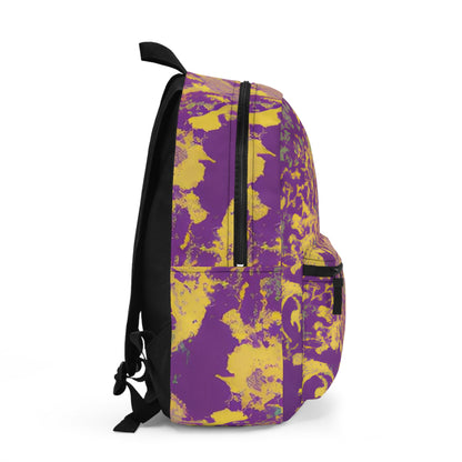 JazzBunny - LGBTQ+ Pride Backpack