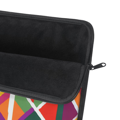 MissMoxiMane - LGBTQ+ Laptop Sleeve (12", 13", 15")