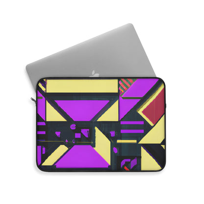 Fluxxer - LGBTQ+ Laptop Sleeve (12", 13", 15")